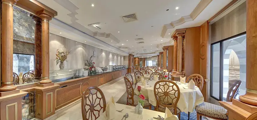 Elaf Taiba Hotel image
